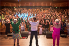 Case study: ILGA's international LGBTIQ conference in Wellington