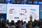 Case study: Hamburg hosts two global conferences in one week