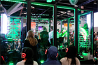 Case study: Think Tank at TEDxSydney 2019
