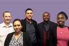 Inntel recruits five new consultants