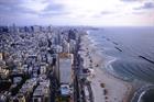 Diary of delegate: Eurovision in Israel