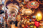 48 hours in... Istanbul