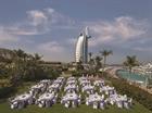 Jumeirah Beach Hotel to showcase new look