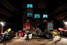 Behind the winning entry: Automotive Event of the Year