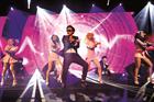 The legal conference with a K-pop twist