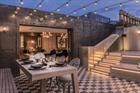 Kimpton Blythswood Square Hotel opens in Glasgow