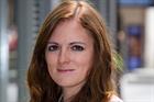 'I've gone from looking after events to looking after events people'