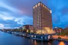 Leonardo Royal Hotel, Amsterdam: A venue worth talking about