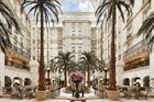 The importance of a strong people strategy in hospitality