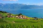 Lausanne to host international eye specialist conference