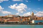 48 hours in... Alluring Lisbon
