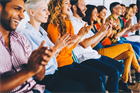 ‘In times of isolation we all understand the value of live events’
