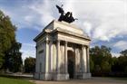 London calling: A look at what's new and forthcoming in the capital