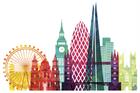 The enduring appeal of London