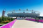 London 2012 Olympic Games venues: Four years on