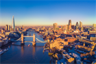 London to host 2021 European Aids Conference