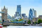 London venues hosted 37% more events in 2018