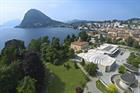 Destination of the Week: The Lugano Region