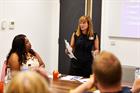 Case study: Mindful Employer conference