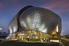 MITEC: A global venue with infinite possibilities