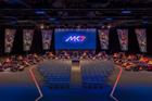 Red Bull Racing launches MK-7 event space