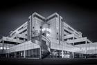 Docklands waterfront venue opening in May