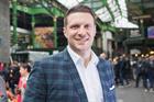 Elevate mentoring programme open for applications
