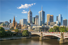 Australian bushfires: 'Natural phenomena and crises are always going to happen'