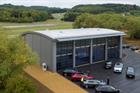 New automotive venue opens near Milton Keynes