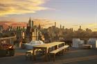 The Big Green Apple: Sustainable New York