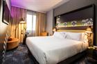 NYX Hotel opens in Madrid