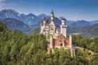 8 incentive activities in Germany
