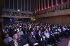 Case study: New Relic's Futurestack
