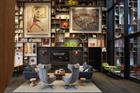 CitizenM opens New York Bowery hotel