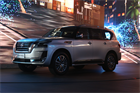 Case study: Nissan’s royal relaunch