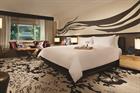 Review: Nobu Hotel, Las Vegas