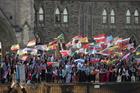 Case Study: 2016 One Young World Summit - Ottawa, Canada