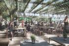 New rooftop venue opening in London
