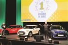 Case study: Poundland Conference 2018 'The Power of One'