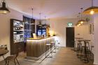 New venue at Royal Institute of British Architects
