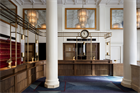In pictures: Riggs Washington DC hotel opens