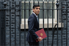 Hospitality industry welcomes VAT reduction in chancellor's summer statement