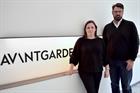 Avantgarde London boosts senior leadership team