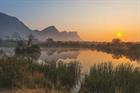 Sunsets in South Africa: Venues, activities and hotels