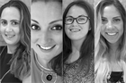 Four new hires at SevenEvents