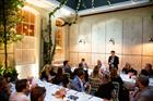Time, money and talent: the industry's hot topics