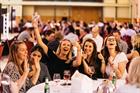 Case study: Saffery Night Takeaway team-building