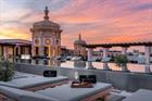 In pictures: Canary Islands' oldest hotel reopens