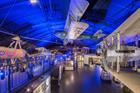 What's new in 2019 for venues, catering and AV?