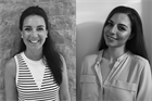 Seven Events welcomes two new faces
